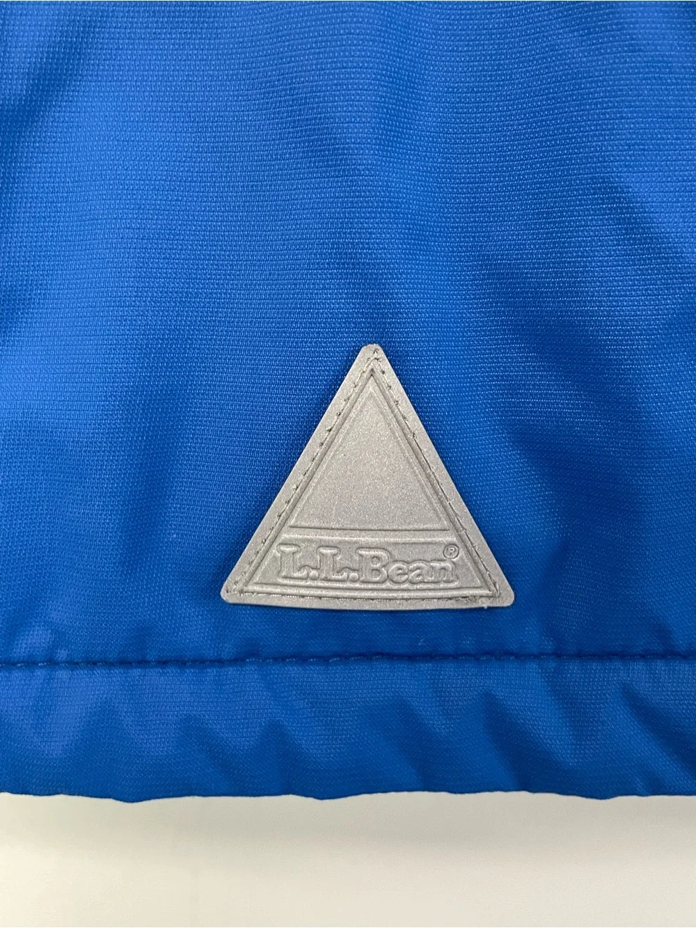 L.L. Bean warm insulated